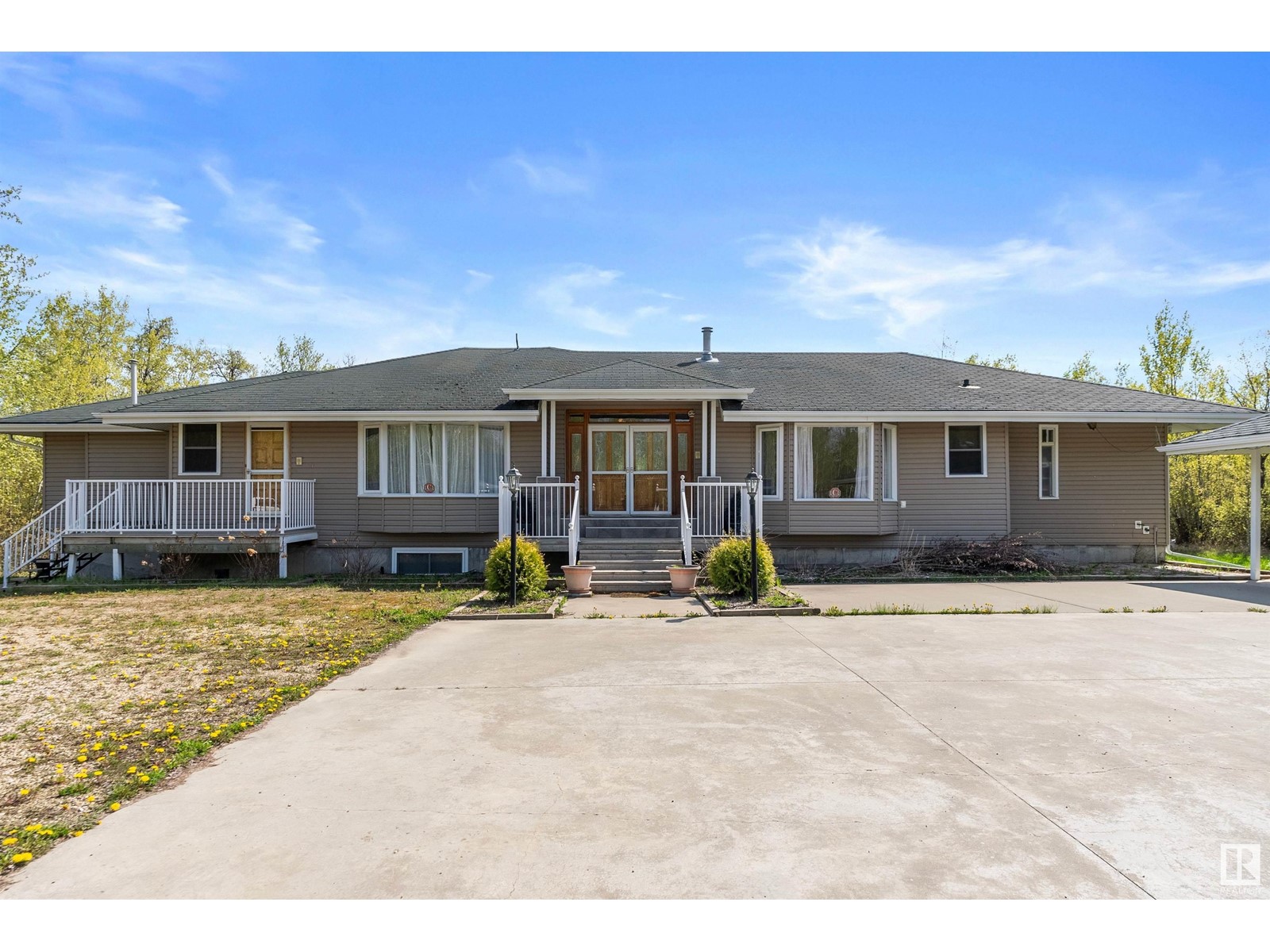 50352 Rge Rd 225, rural leduc county, Alberta