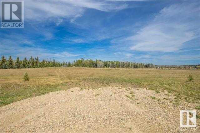 Lot #15, 465011 Rge Rd 64, buck lake, Alberta