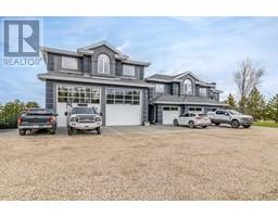 4300 Memorial Trail, sylvan lake, Alberta