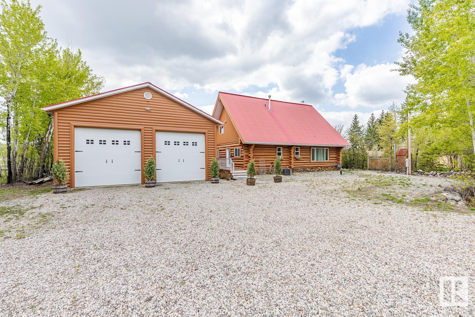 3011A TWP 574, rural barrhead county, Alberta