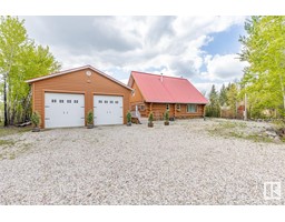 3011A TWP 574, rural barrhead county, Alberta