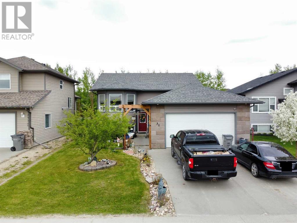 31 Rodeo Way, whitecourt, Alberta