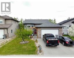 31 Rodeo Way, whitecourt, Alberta