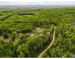 6332 TWP RD 544 A, rural parkland county, Alberta