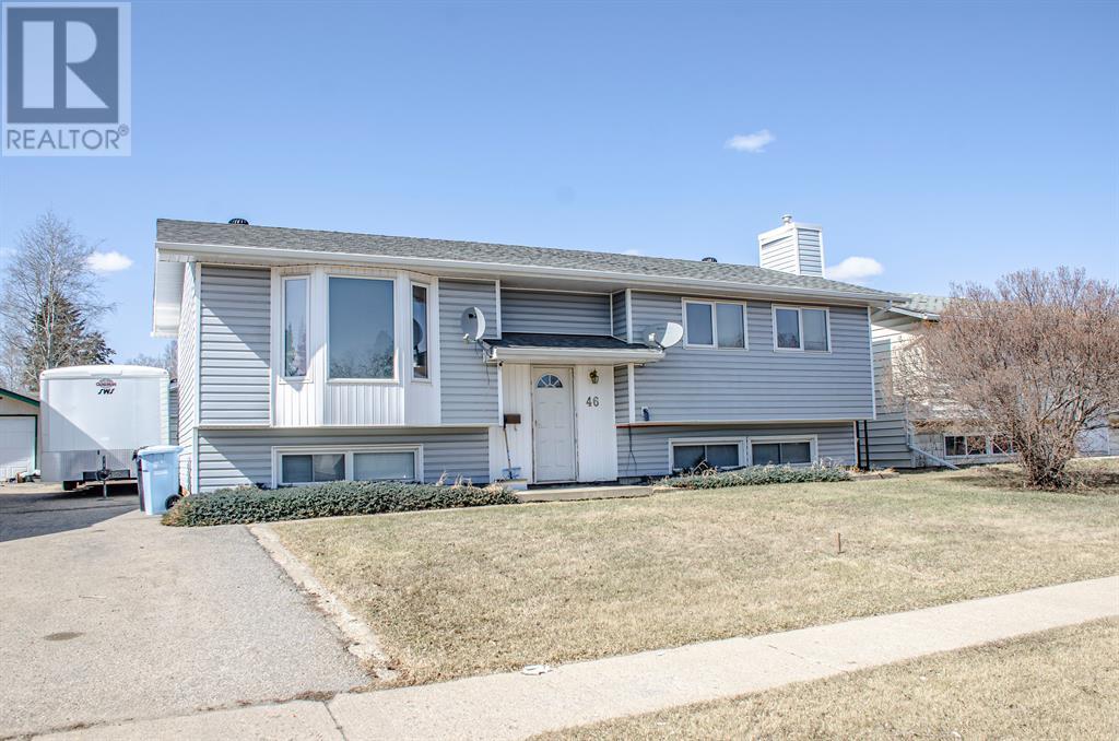 46 Centennial Drive, fort mcmurray, Alberta