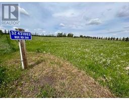 32 431003 Range Road 260, rural ponoka county, Alberta