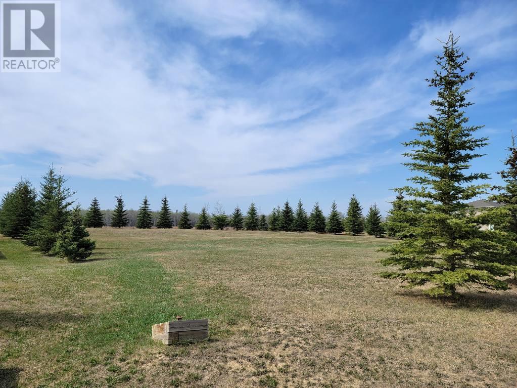 Lot 4 Tower Road, athabasca, Alberta