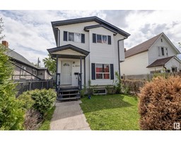 #1 9345 106A AV NW, edmonton, Alberta