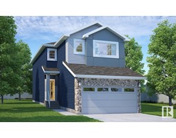 16703 34 AV SW, edmonton, Alberta