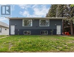 4806A 48 Avenue, forestburg, Alberta