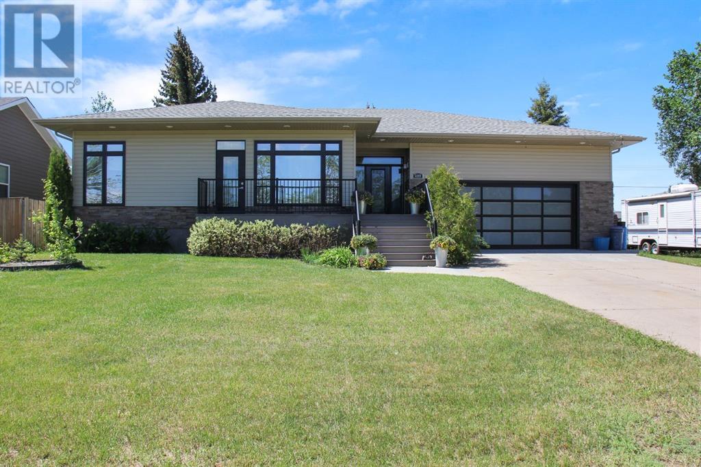 5109 50 Street, sedgewick, Alberta