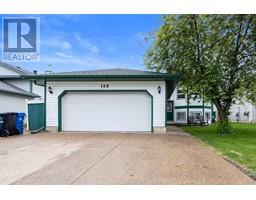 140 Waniandy Way, fort mcmurray, Alberta