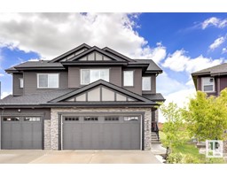 3474 WEIDLE WY SW, edmonton, Alberta