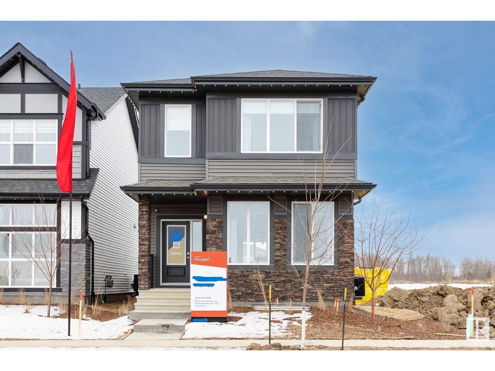 2379 TRUMPETER WY NW, edmonton, Alberta