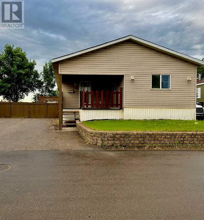 100 GRANDVIEW Crescent, fort mcmurray, Alberta