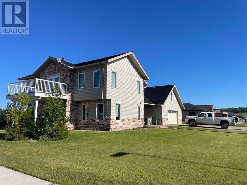 1506 42 Street, edson, Alberta