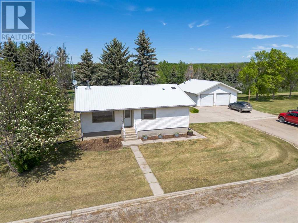 335001 Range Road 23-2, rural kneehill county, Alberta