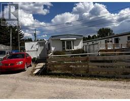 109, 133 Jarvis Street, hinton, Alberta