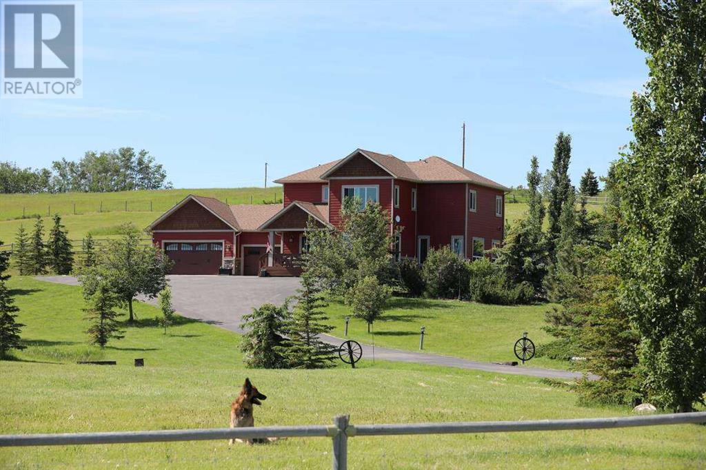 32015 292 Avenue E, de winton, Alberta