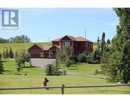 32015 292 Avenue E, de winton, Alberta