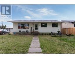 4416 50 Street, forestburg, Alberta