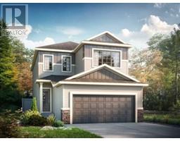 36 Key Cove SW, airdrie, Alberta