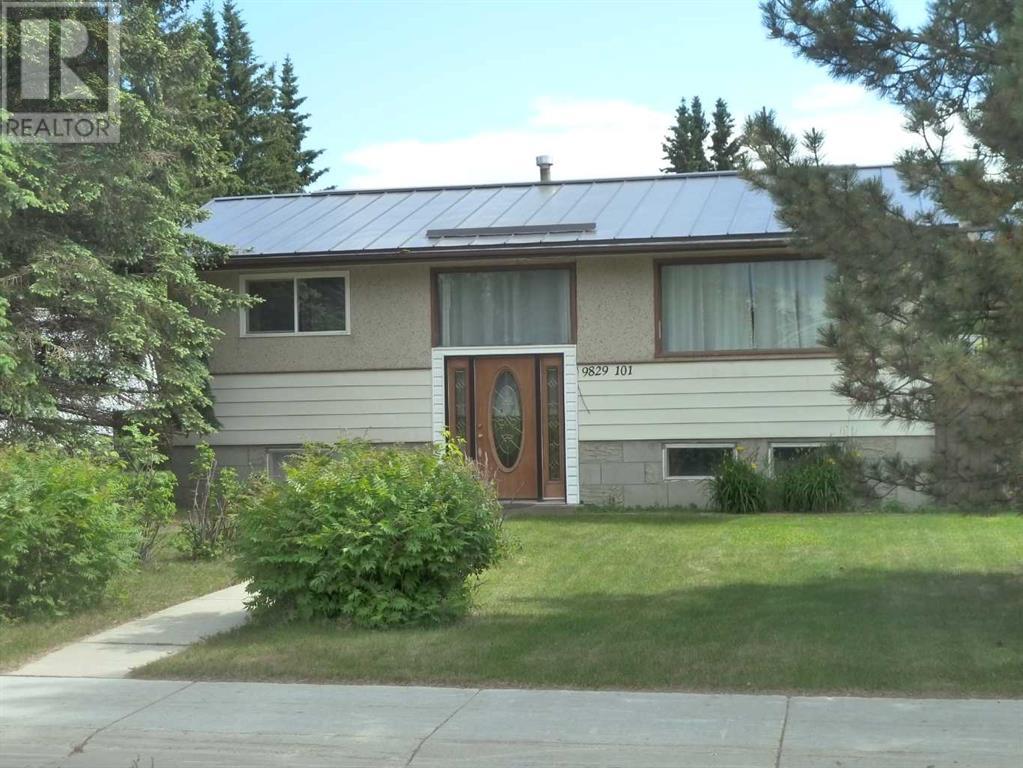 9829 101 Avenue, plamondon, Alberta