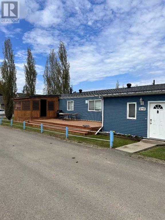 98 10201 0 Alley S, plamondon, Alberta