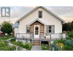 4803 49 Street, forestburg, Alberta