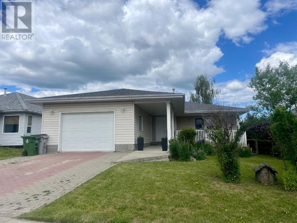 4824 9 Avenue, edson, Alberta