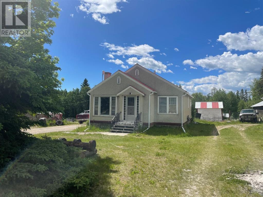 4615 50 Avenue, caroline, Alberta