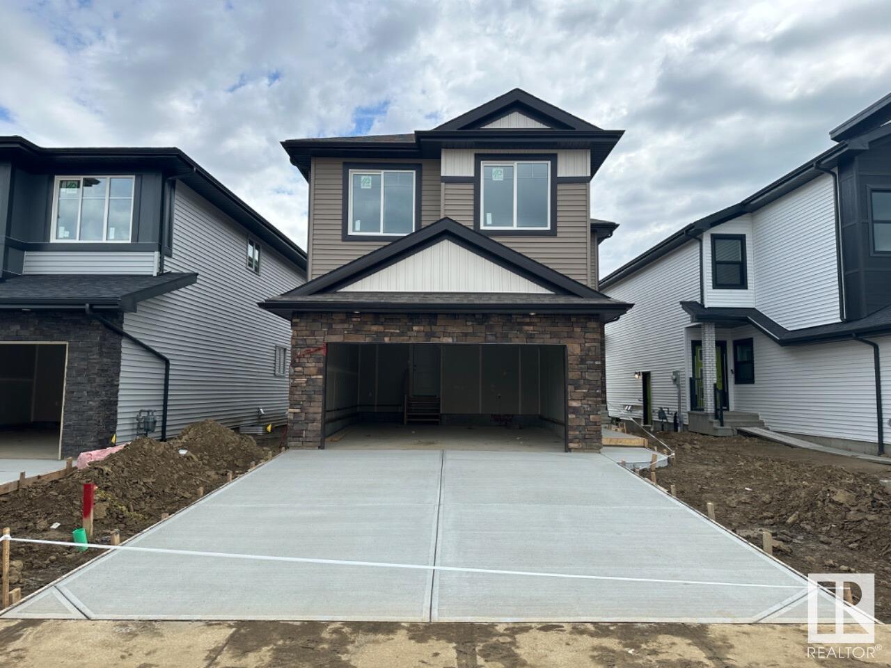 664 KINGLET BV NW, edmonton, Alberta