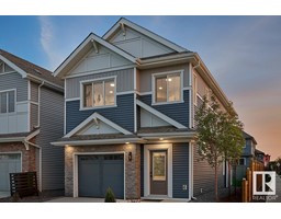 #4 19904 31 AV NW, edmonton, Alberta