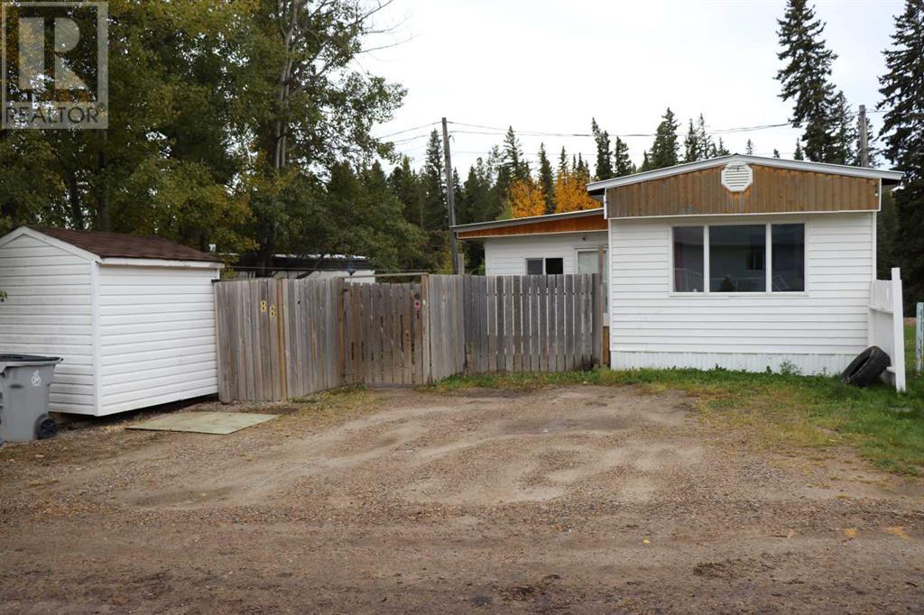 88, 810 56 Street, edson, Alberta