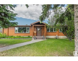 8 GARDEN VALLEY DR, stony plain, Alberta