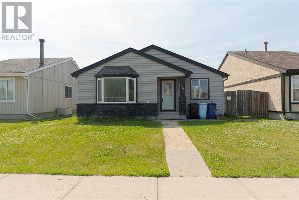 361 Bird Crescent, fort mcmurray, Alberta