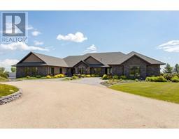 38423 Range Road 282, rural red deer county, Alberta