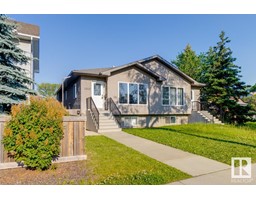 12119/12121 124 ST NW, edmonton, Alberta