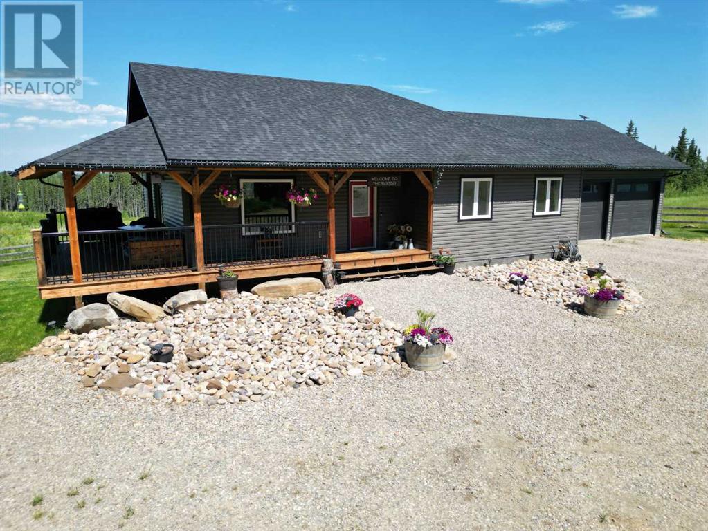 53425A Range Road 175, rural yellowhead county, Alberta