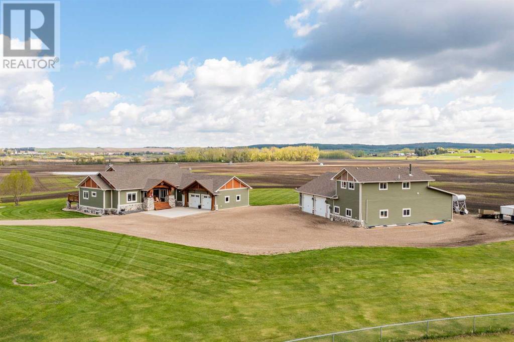 37247 Range Road 264, rural red deer county, Alberta