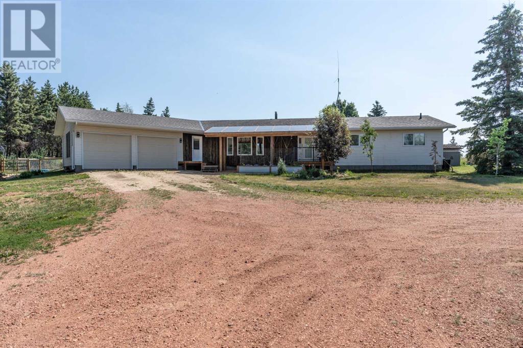 42245 Hwy 855, rural flagstaff county, Alberta