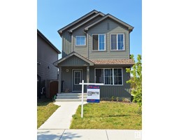 2127 GRAYDON HILL CRES SW, edmonton, Alberta