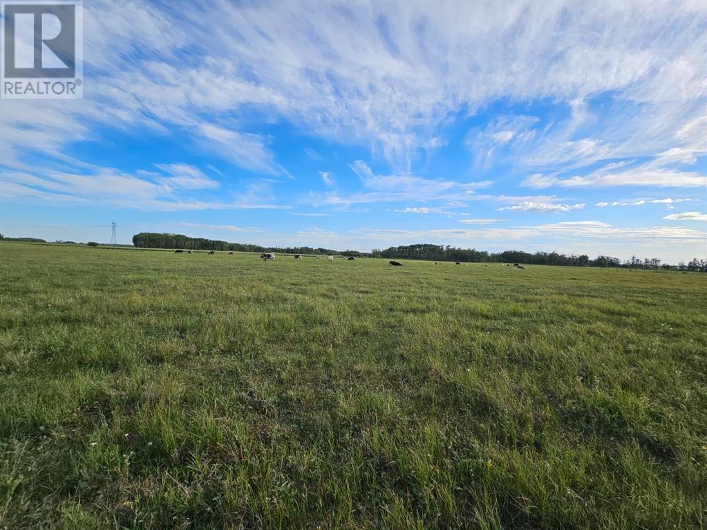 On Range Road 11, rural red deer county, Alberta