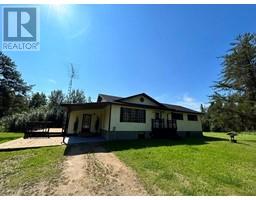 15375 Hwy 858, plamondon, Alberta