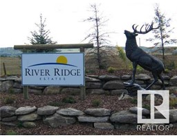 37 River Ridge ES, rural wetaskiwin county, Alberta