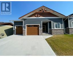 45, 214 McArdell Drive, hinton, Alberta