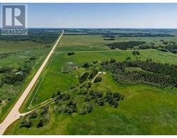 Highway 13 RGE 282, village at pigeon lake, Alberta