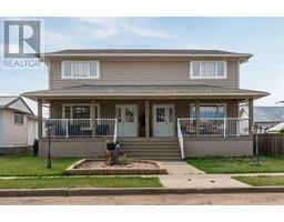 5020A 49 Street, killam, Alberta