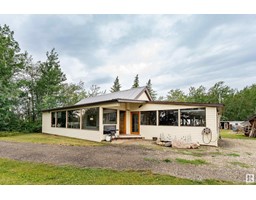 55221 HWY 777, rural lac ste. anne county, Alberta