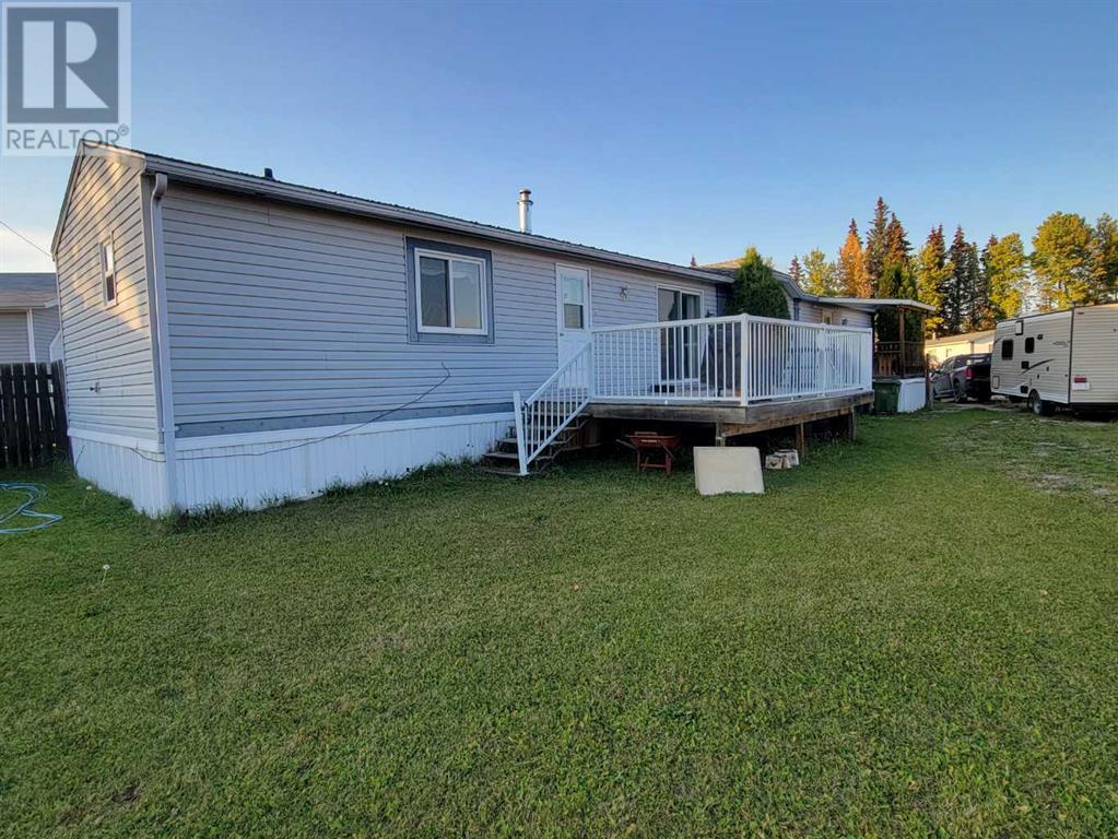 4025 6A Avenue, edson, Alberta